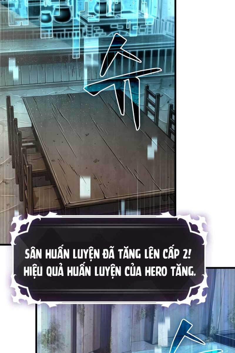 Truyện Tranh Gacha Vô Hạn - Pick Me Up! Infinite Gacha trang 8