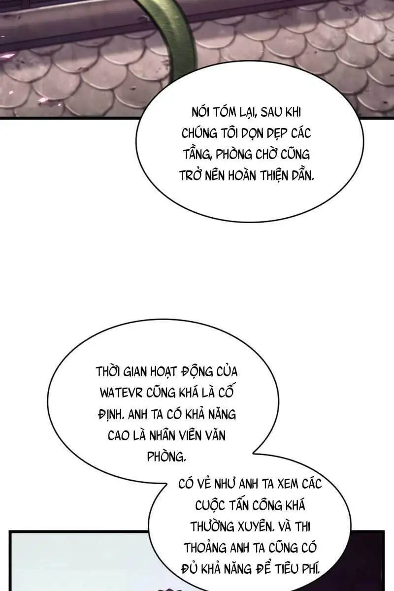 Truyện Tranh Gacha Vô Hạn - Pick Me Up! Infinite Gacha trang 8