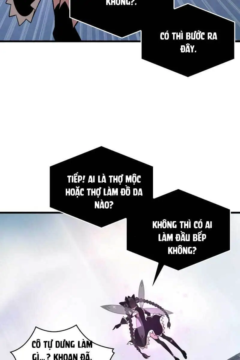 Truyện Tranh Gacha Vô Hạn - Pick Me Up! Infinite Gacha trang 8