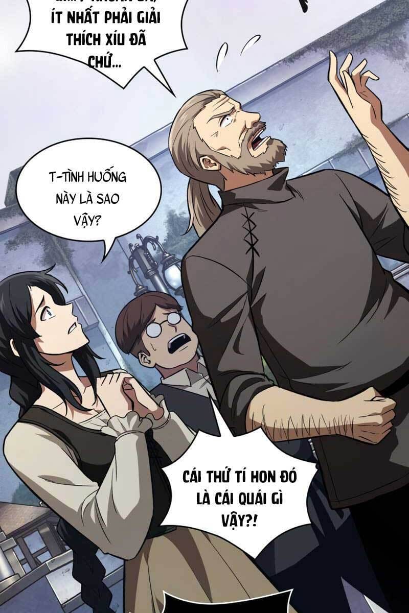 Truyện Tranh Gacha Vô Hạn - Pick Me Up! Infinite Gacha trang 8