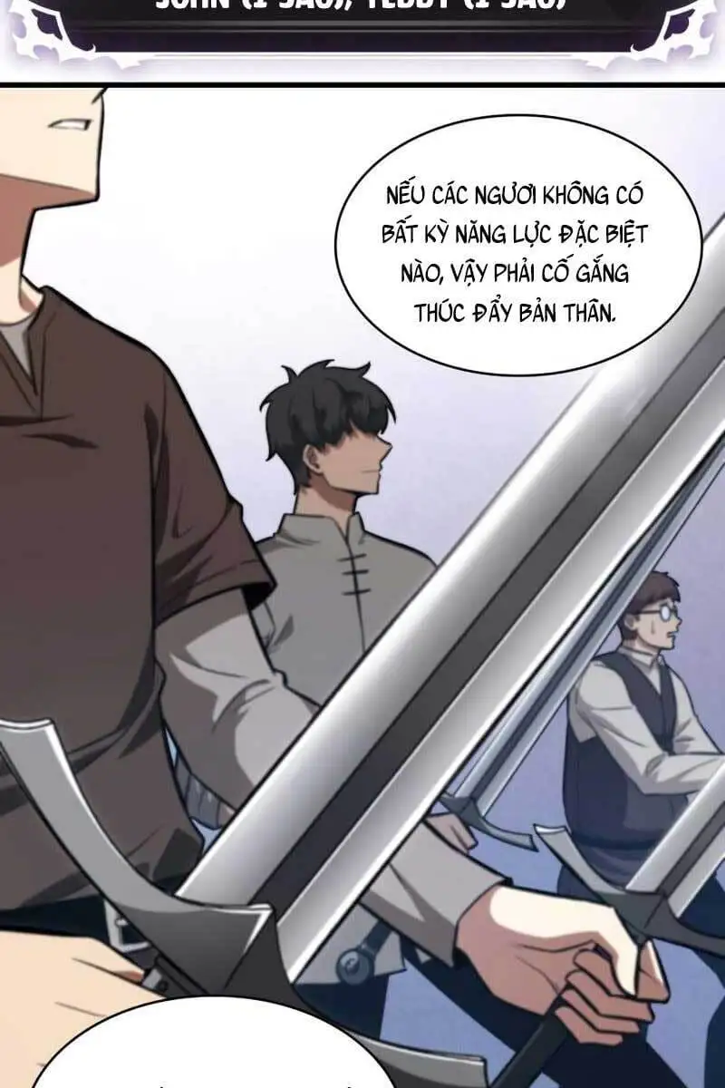 Truyện Tranh Gacha Vô Hạn - Pick Me Up! Infinite Gacha trang 8