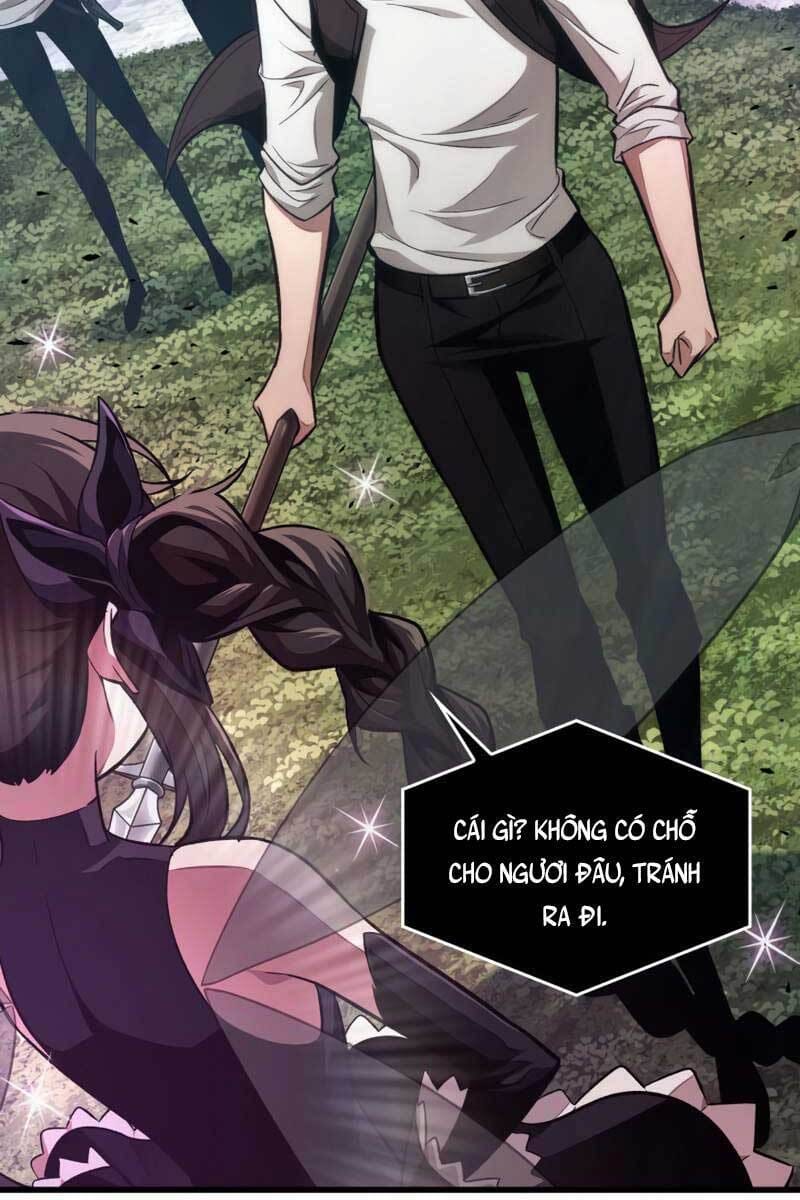 Truyện Tranh Gacha Vô Hạn - Pick Me Up! Infinite Gacha trang 8