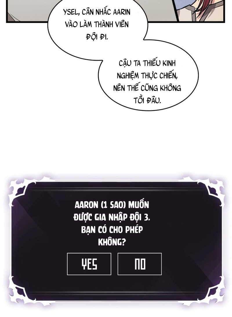 Truyện Tranh Gacha Vô Hạn - Pick Me Up! Infinite Gacha trang 8