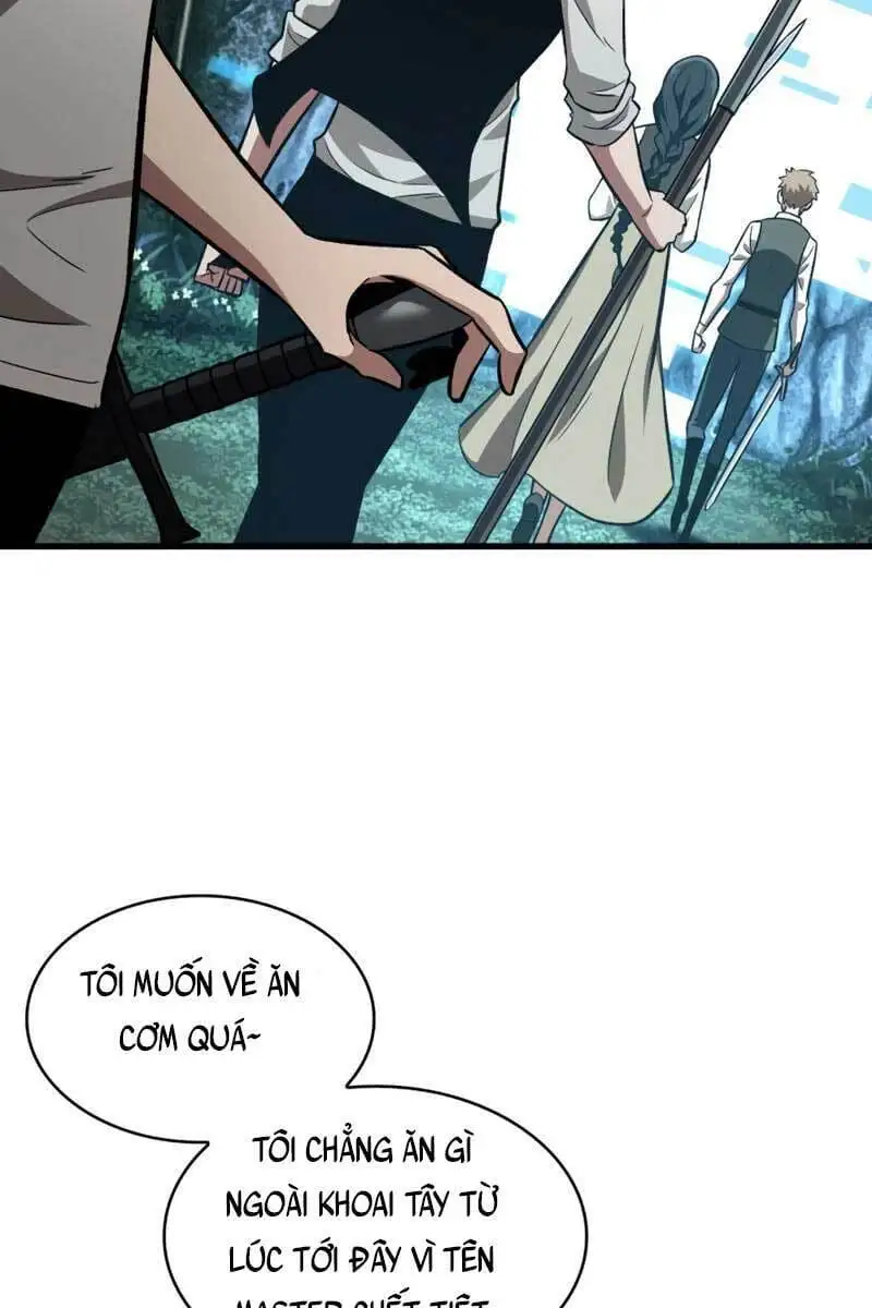 Truyện Tranh Gacha Vô Hạn - Pick Me Up! Infinite Gacha trang 8