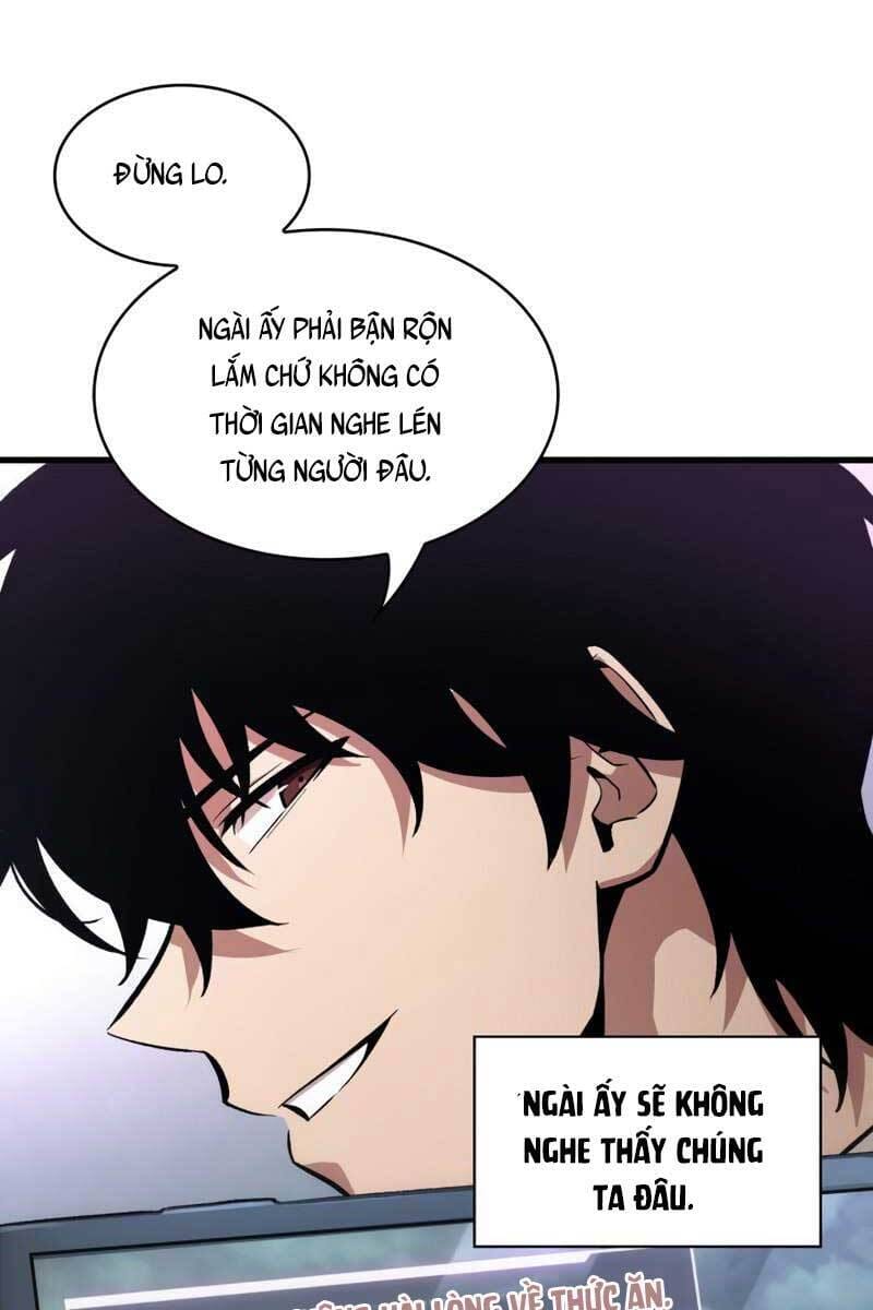 Truyện Tranh Gacha Vô Hạn - Pick Me Up! Infinite Gacha trang 8