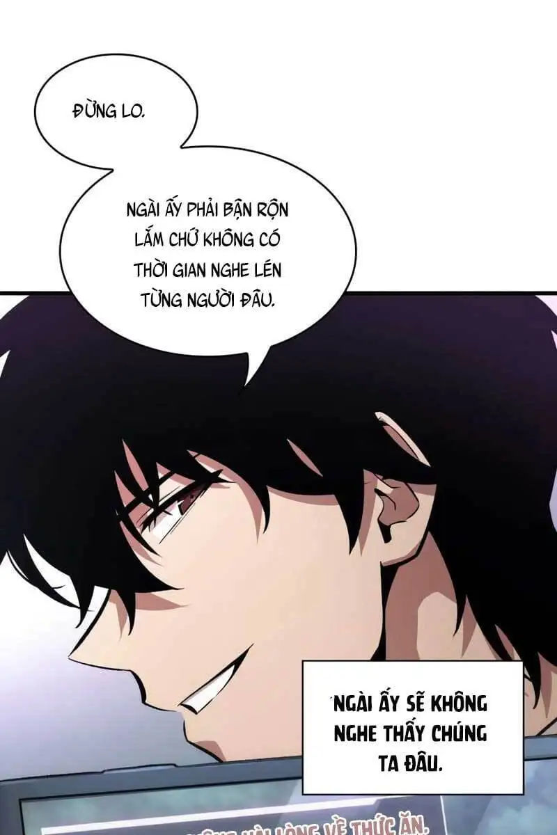 Truyện Tranh Gacha Vô Hạn - Pick Me Up! Infinite Gacha trang 8