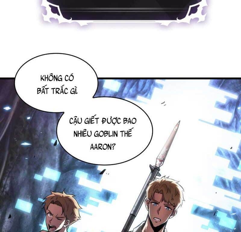 Truyện Tranh Gacha Vô Hạn - Pick Me Up! Infinite Gacha trang 8