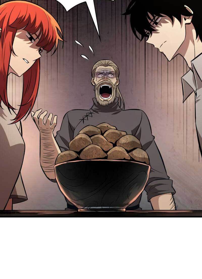 Truyện Tranh Gacha Vô Hạn - Pick Me Up! Infinite Gacha trang 8