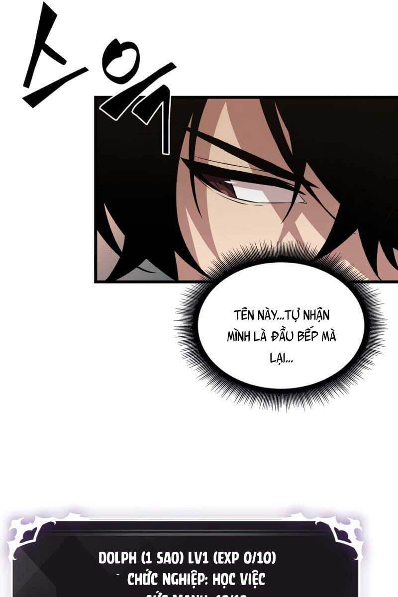 Truyện Tranh Gacha Vô Hạn - Pick Me Up! Infinite Gacha trang 8