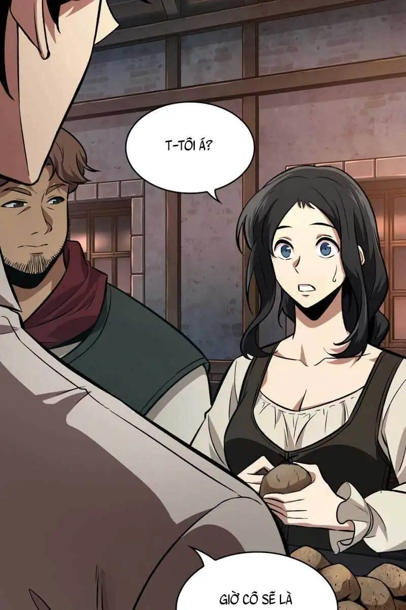 Truyện Tranh Gacha Vô Hạn - Pick Me Up! Infinite Gacha trang 8