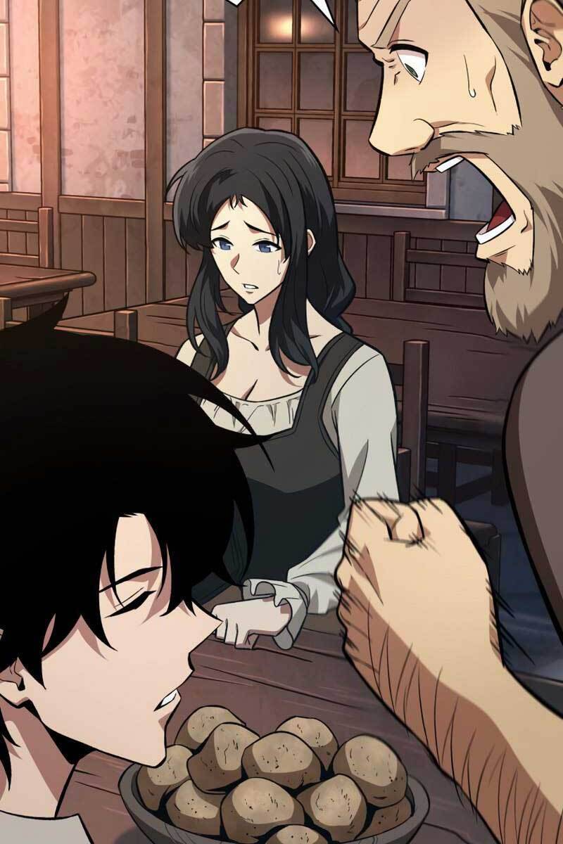 Truyện Tranh Gacha Vô Hạn - Pick Me Up! Infinite Gacha trang 8