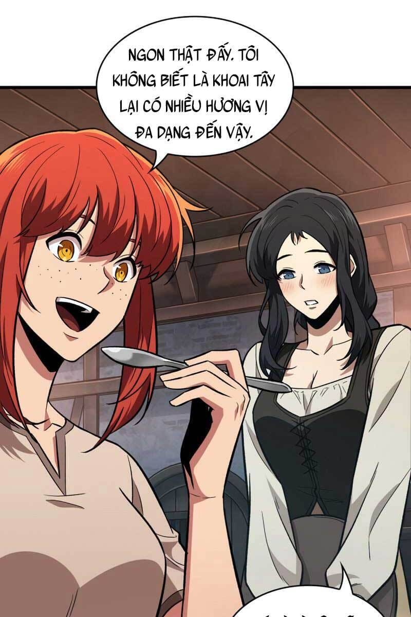 Truyện Tranh Gacha Vô Hạn - Pick Me Up! Infinite Gacha trang 8