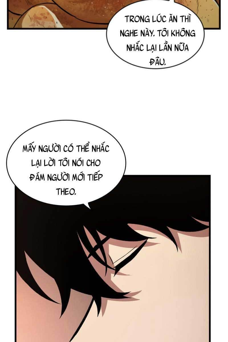 Truyện Tranh Gacha Vô Hạn - Pick Me Up! Infinite Gacha trang 8