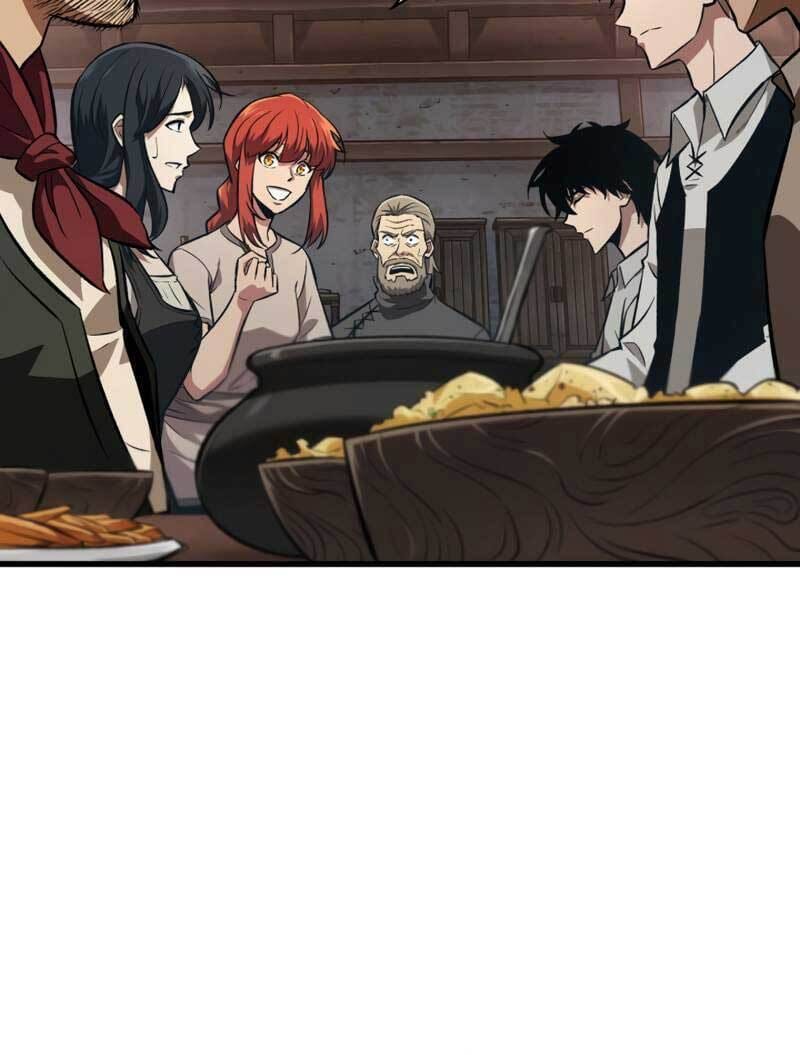 Truyện Tranh Gacha Vô Hạn - Pick Me Up! Infinite Gacha trang 8