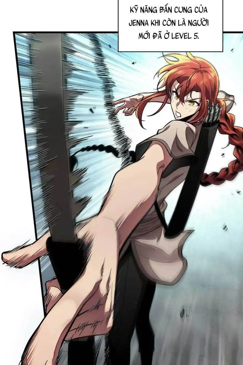 Truyện Tranh Gacha Vô Hạn - Pick Me Up! Infinite Gacha trang 8