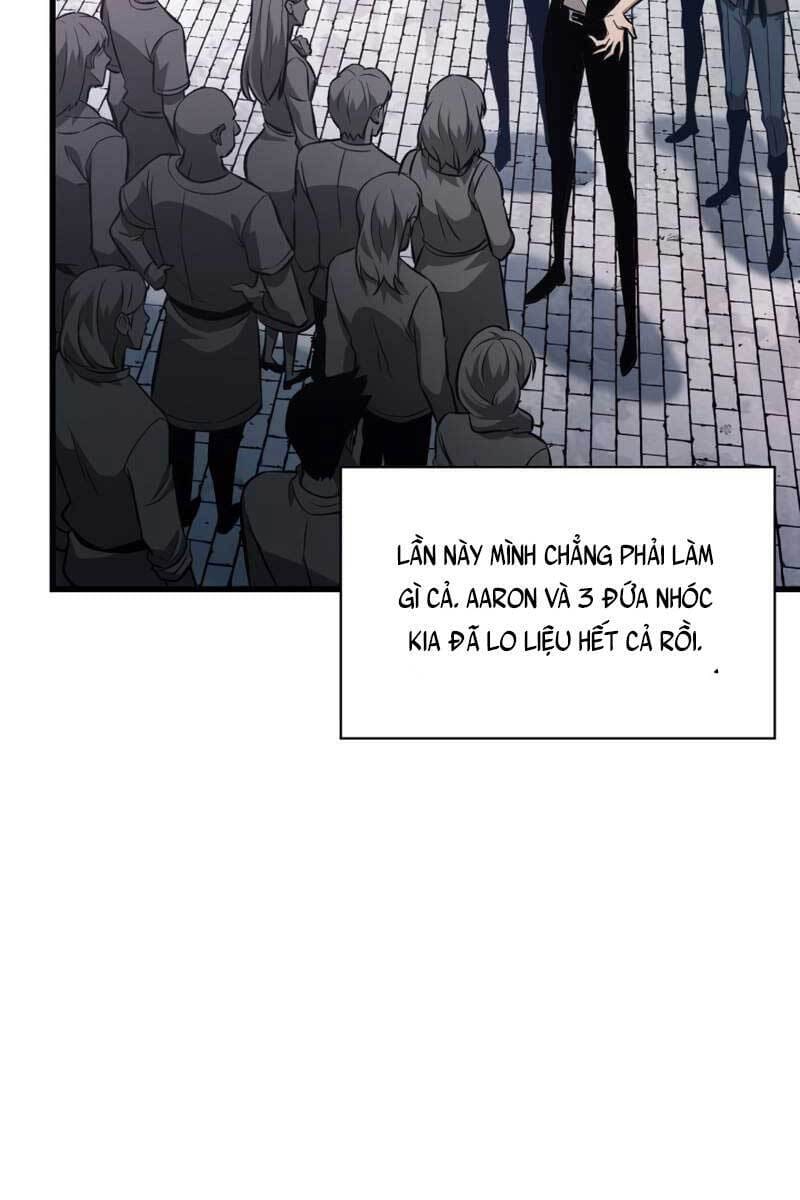 Truyện Tranh Gacha Vô Hạn - Pick Me Up! Infinite Gacha trang 8