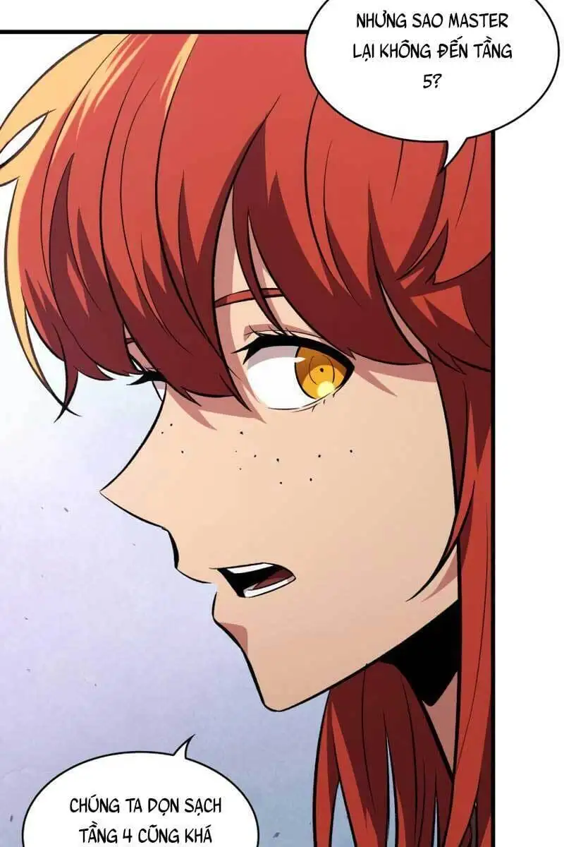 Truyện Tranh Gacha Vô Hạn - Pick Me Up! Infinite Gacha trang 8