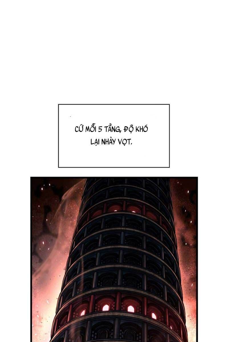 Truyện Tranh Gacha Vô Hạn - Pick Me Up! Infinite Gacha trang 8