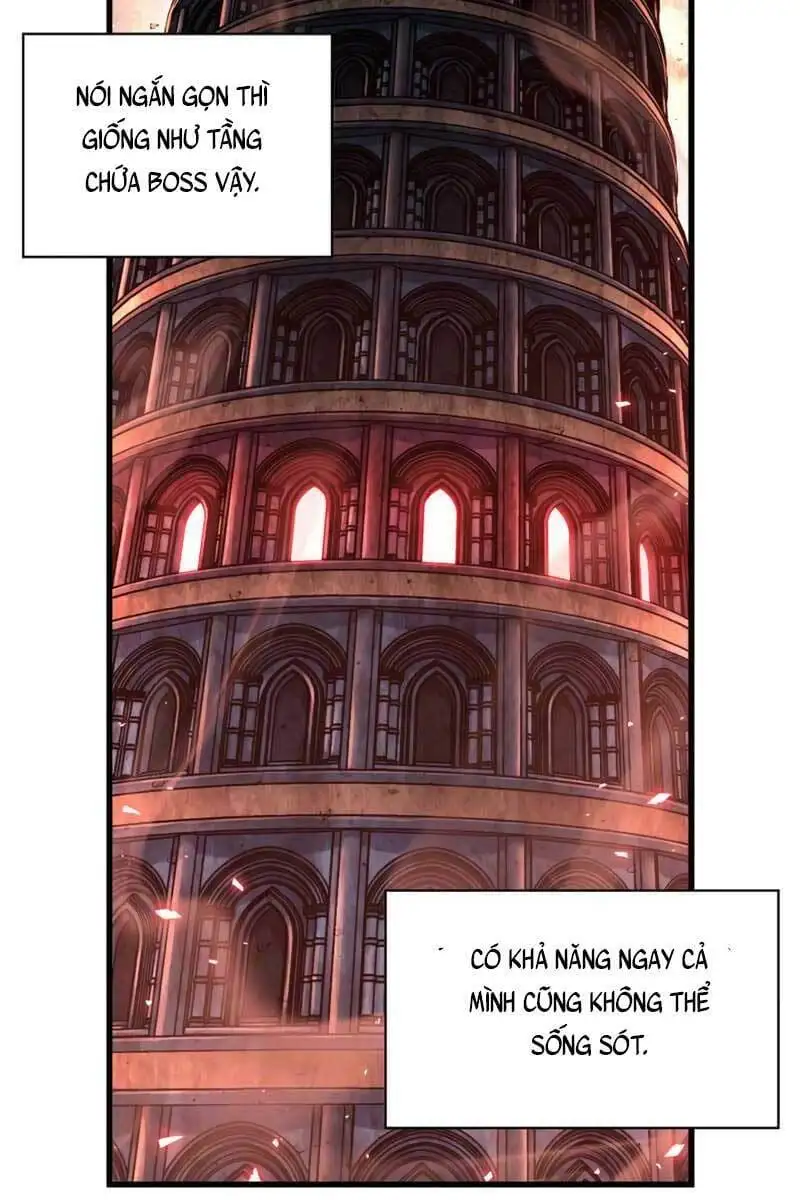 Truyện Tranh Gacha Vô Hạn - Pick Me Up! Infinite Gacha trang 8