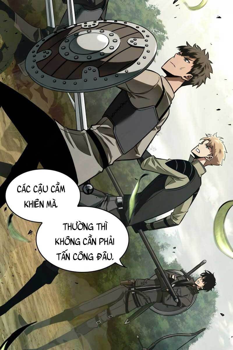 Truyện Tranh Gacha Vô Hạn - Pick Me Up! Infinite Gacha trang 8