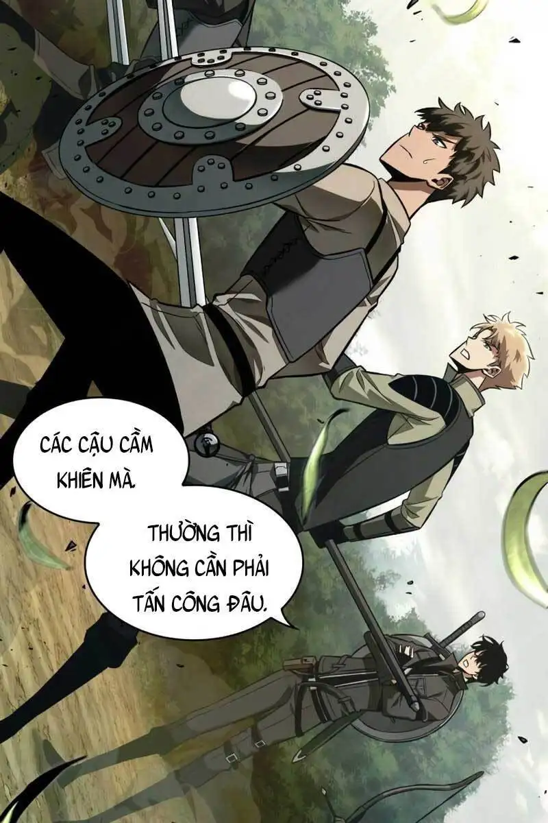 Truyện Tranh Gacha Vô Hạn - Pick Me Up! Infinite Gacha trang 8