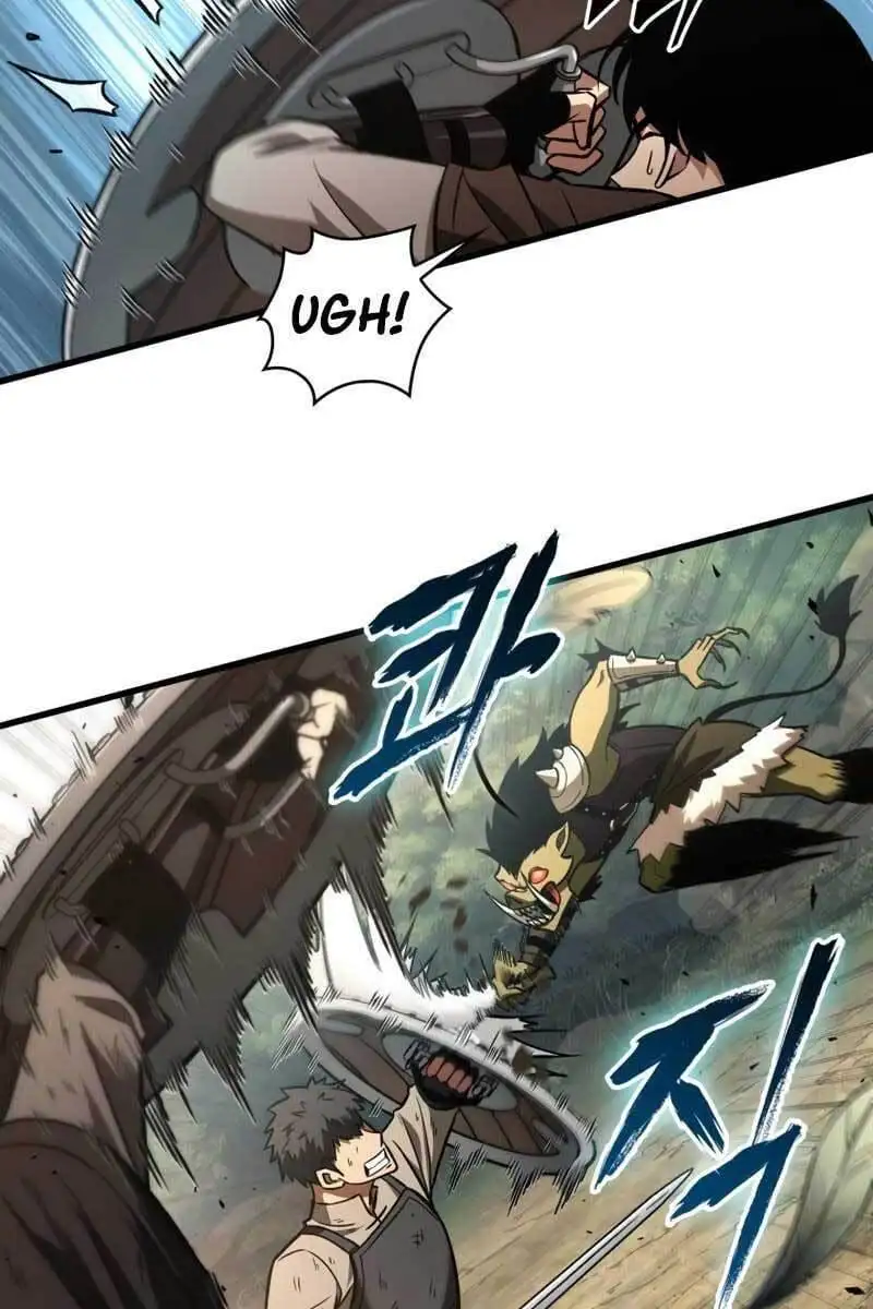 Truyện Tranh Gacha Vô Hạn - Pick Me Up! Infinite Gacha trang 8