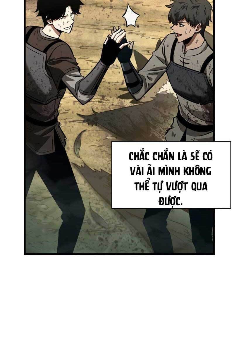 Truyện Tranh Gacha Vô Hạn - Pick Me Up! Infinite Gacha trang 8