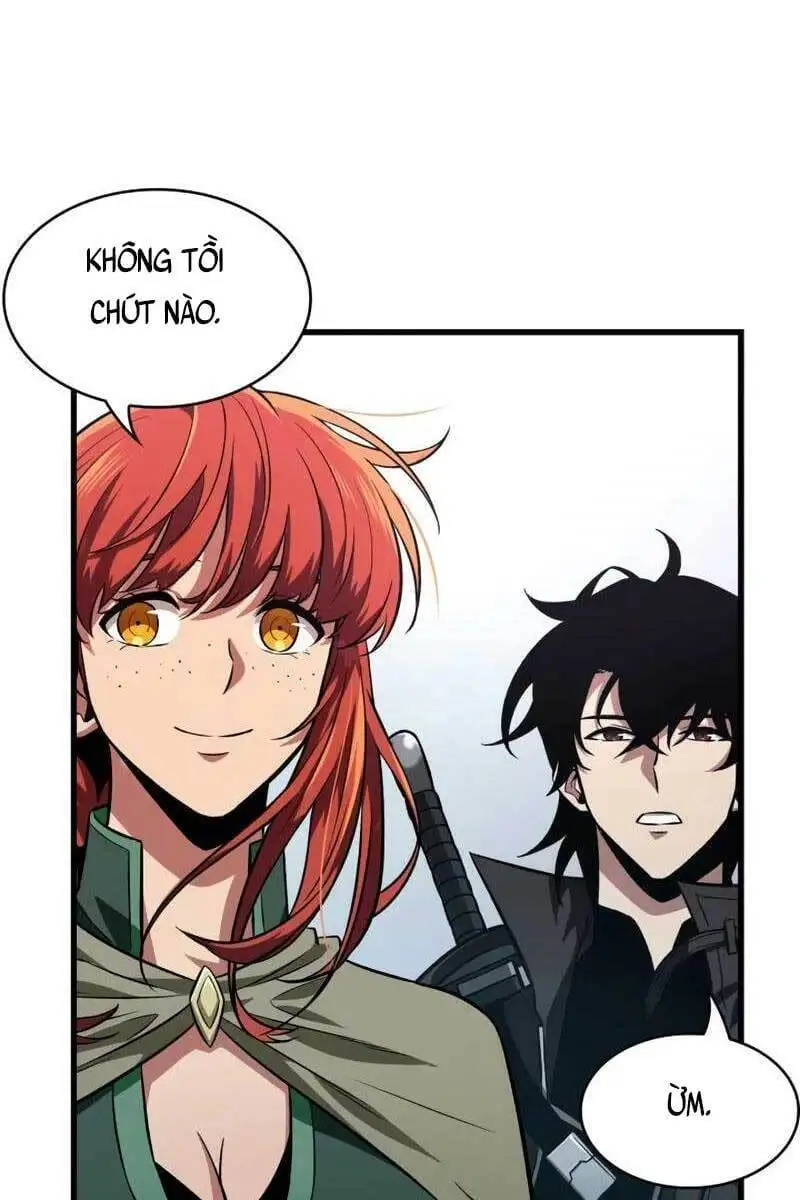 Truyện Tranh Gacha Vô Hạn - Pick Me Up! Infinite Gacha trang 8