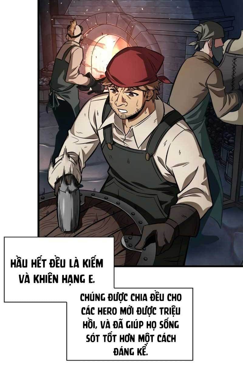 Truyện Tranh Gacha Vô Hạn - Pick Me Up! Infinite Gacha trang 8
