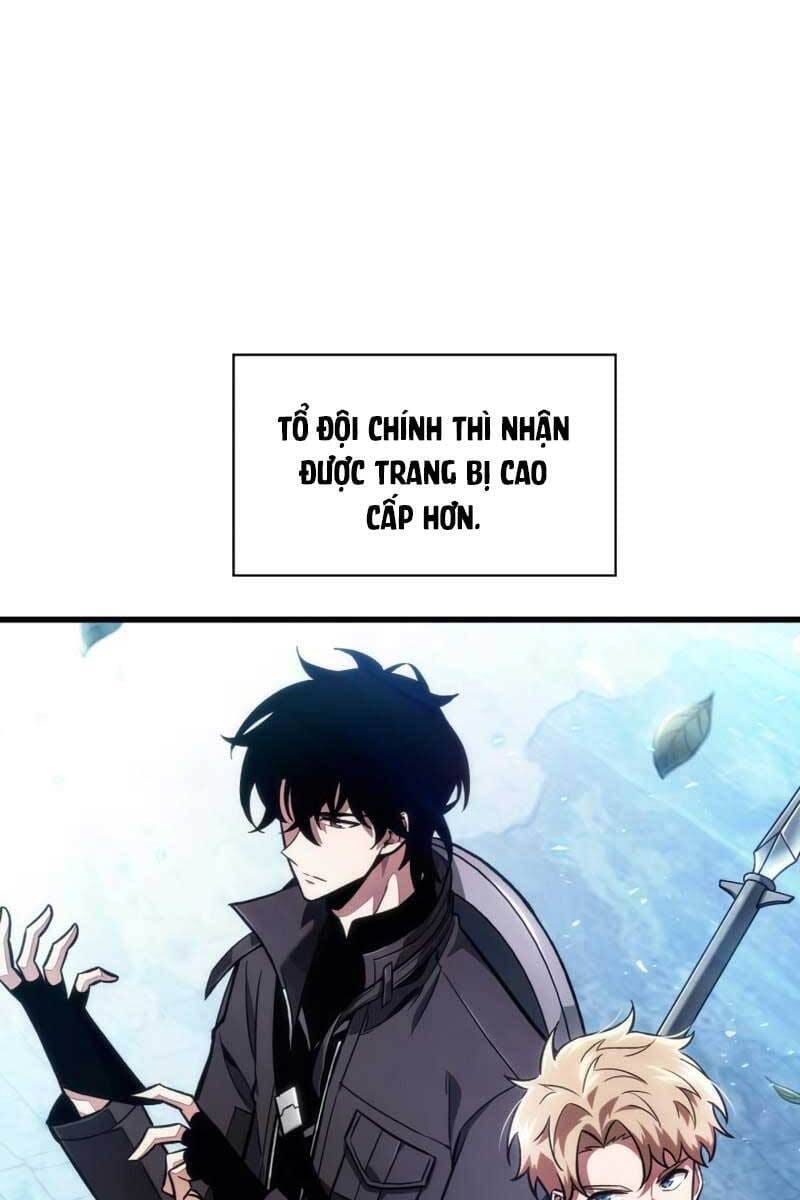 Truyện Tranh Gacha Vô Hạn - Pick Me Up! Infinite Gacha trang 8