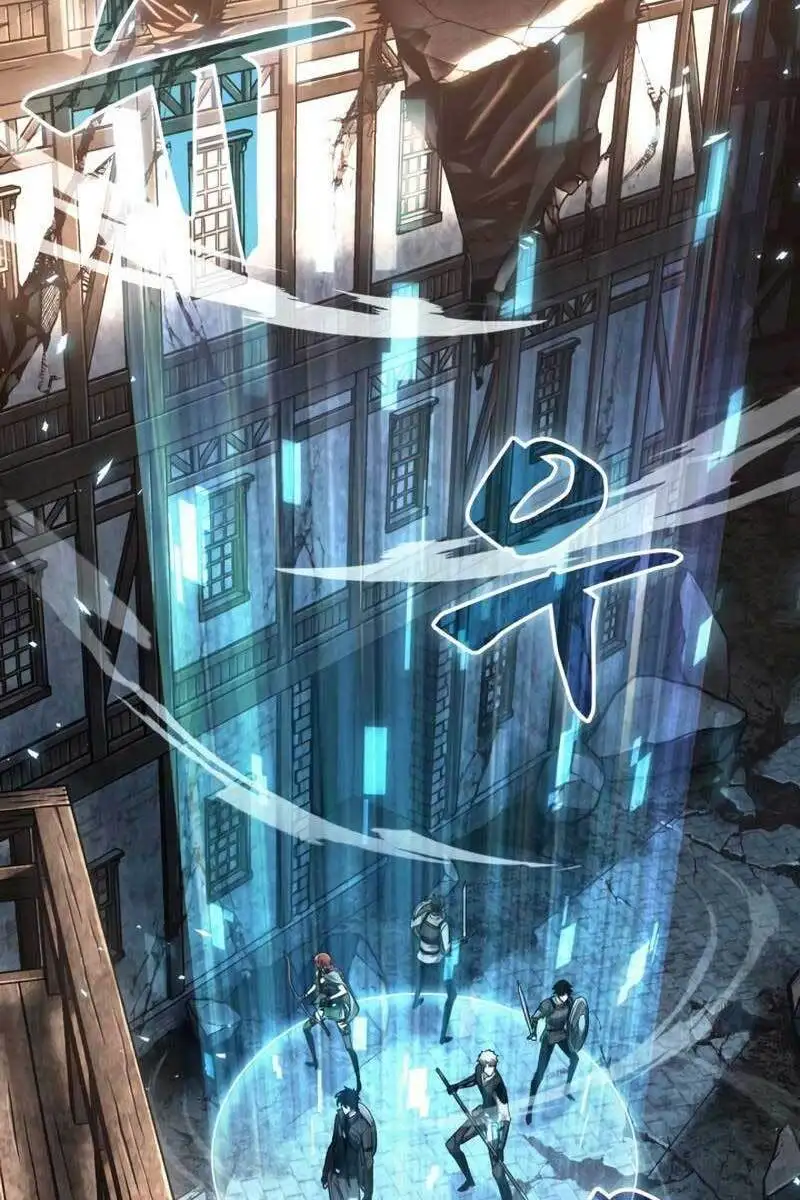 Truyện Tranh Gacha Vô Hạn - Pick Me Up! Infinite Gacha trang 8