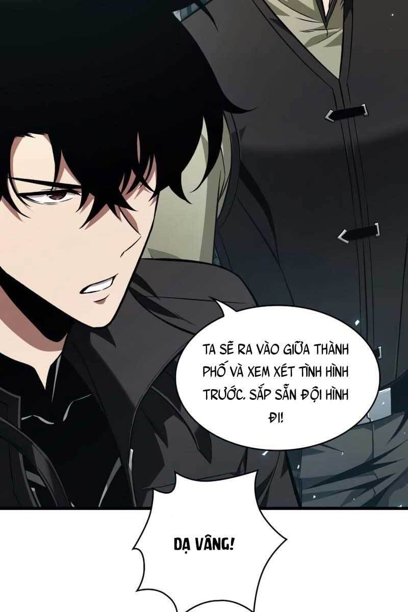 Truyện Tranh Gacha Vô Hạn - Pick Me Up! Infinite Gacha trang 8
