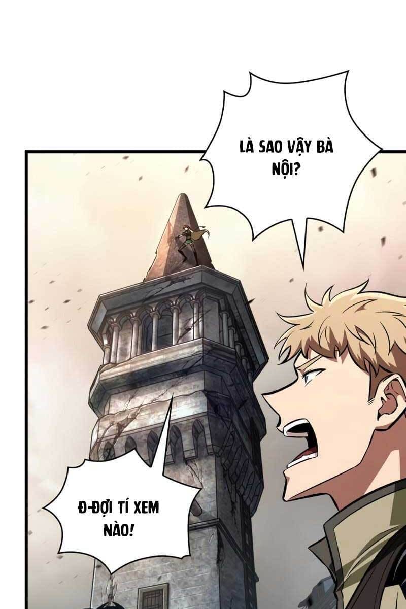 Truyện Tranh Gacha Vô Hạn - Pick Me Up! Infinite Gacha trang 8