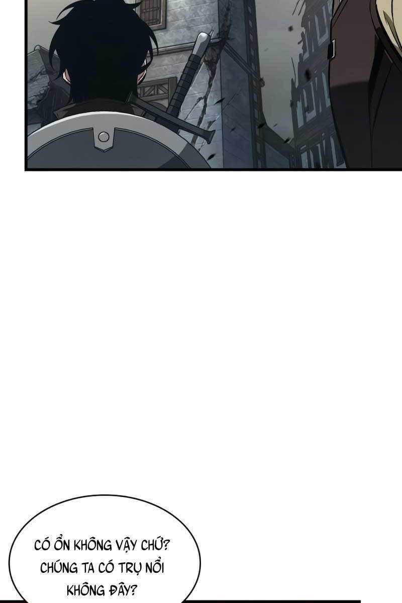 Truyện Tranh Gacha Vô Hạn - Pick Me Up! Infinite Gacha trang 8