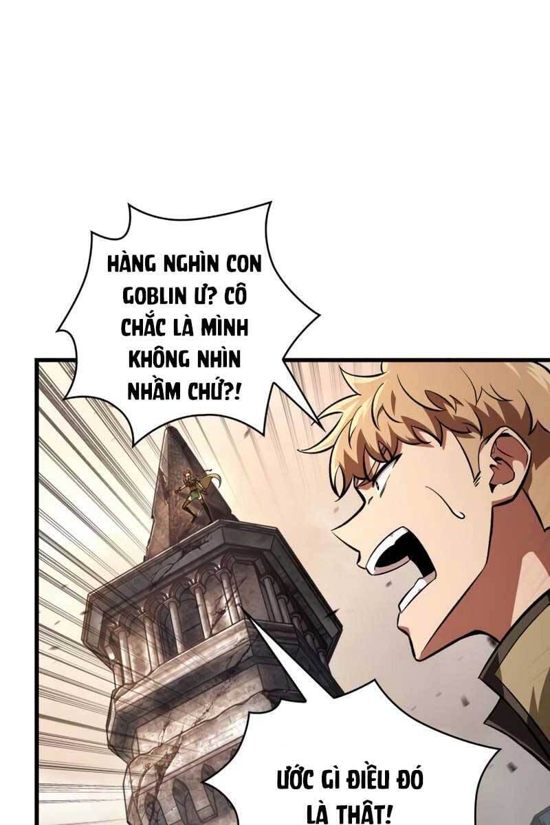 Truyện Tranh Gacha Vô Hạn - Pick Me Up! Infinite Gacha trang 8