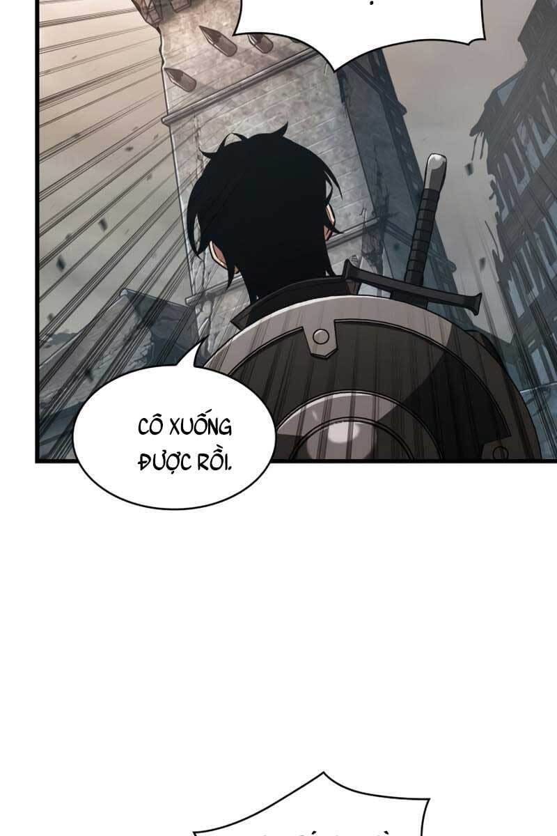 Truyện Tranh Gacha Vô Hạn - Pick Me Up! Infinite Gacha trang 8