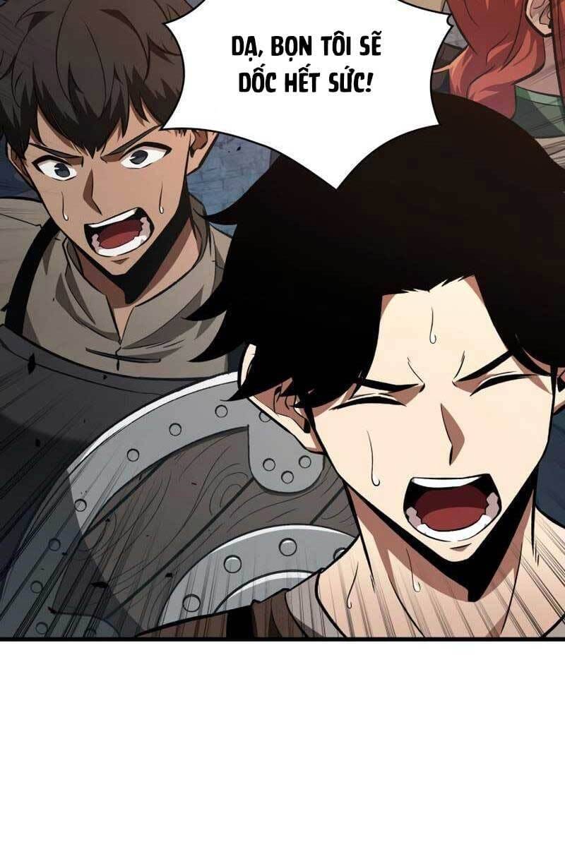 Truyện Tranh Gacha Vô Hạn - Pick Me Up! Infinite Gacha trang 8