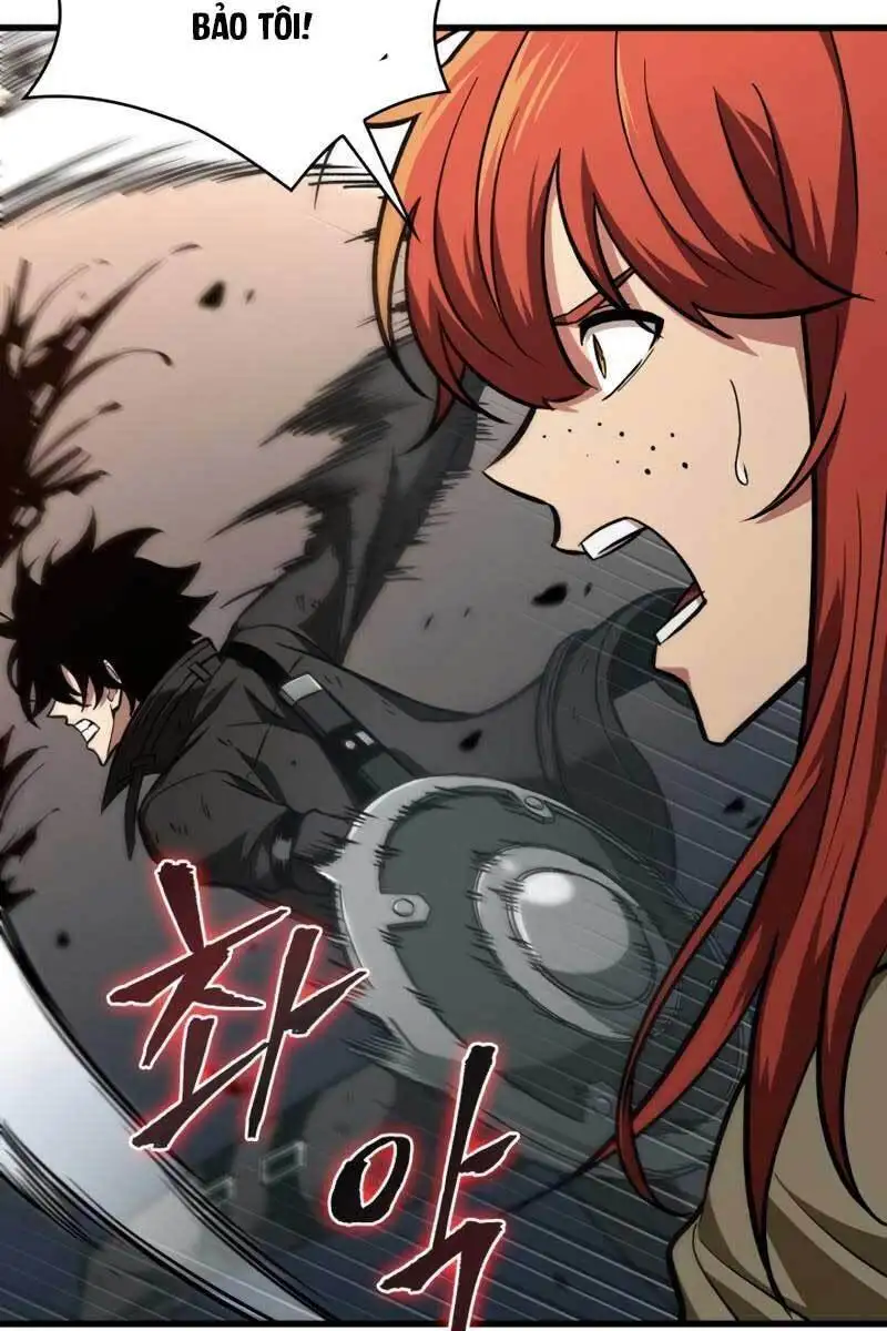 Truyện Tranh Gacha Vô Hạn - Pick Me Up! Infinite Gacha trang 8