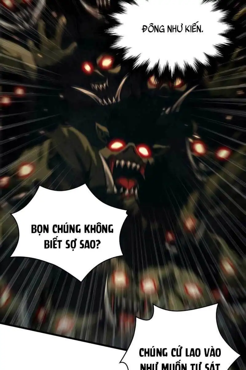 Truyện Tranh Gacha Vô Hạn - Pick Me Up! Infinite Gacha trang 8