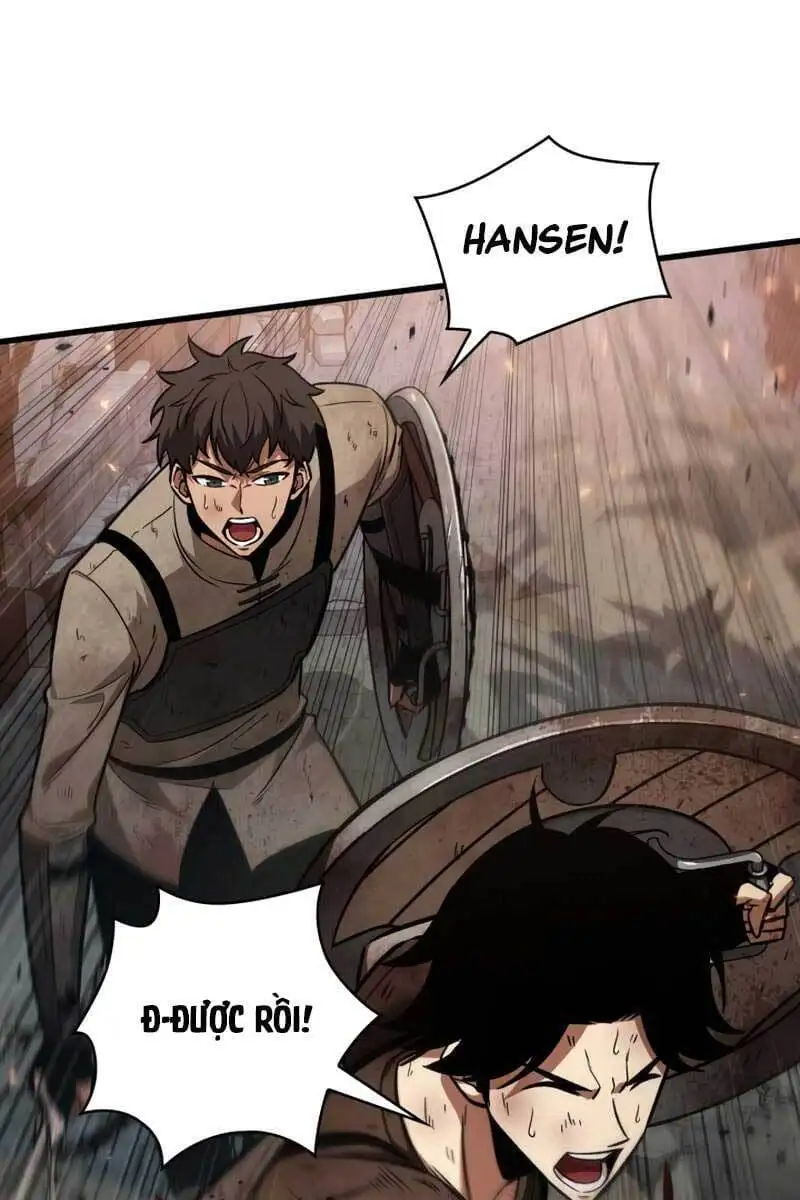 Truyện Tranh Gacha Vô Hạn - Pick Me Up! Infinite Gacha trang 8