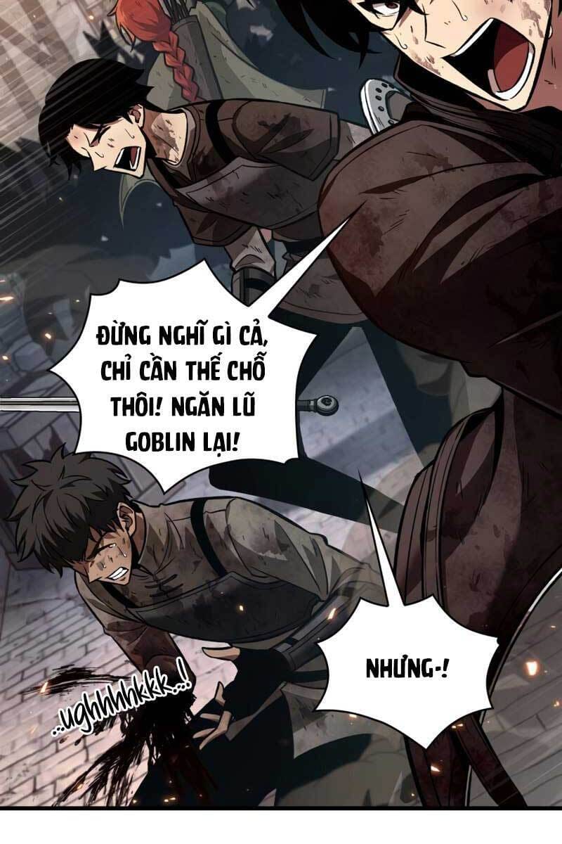 Truyện Tranh Gacha Vô Hạn - Pick Me Up! Infinite Gacha trang 8