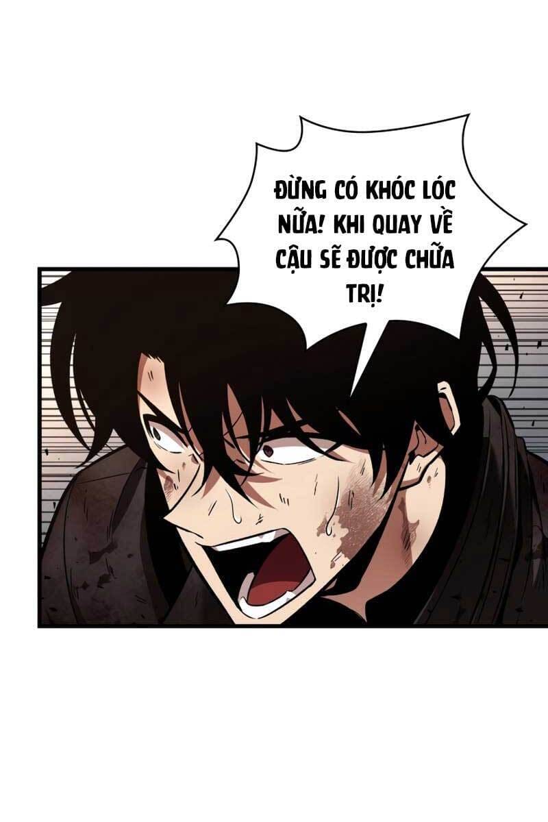 Truyện Tranh Gacha Vô Hạn - Pick Me Up! Infinite Gacha trang 8