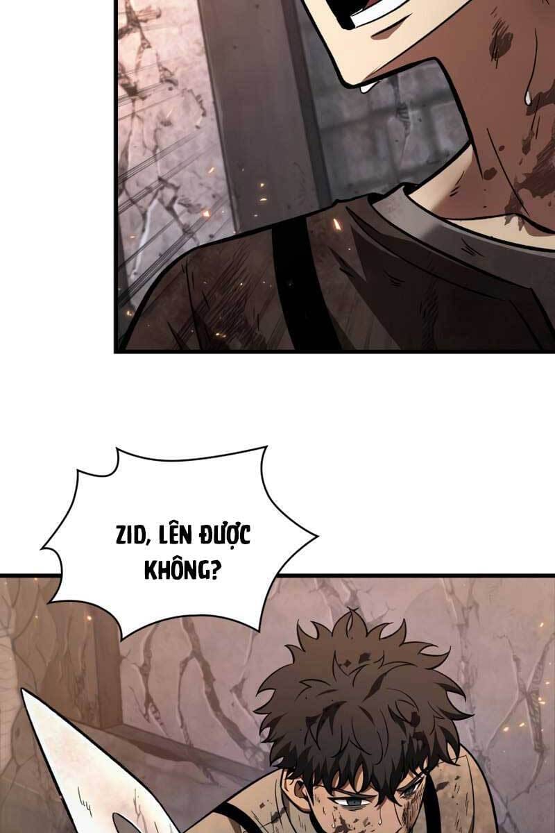 Truyện Tranh Gacha Vô Hạn - Pick Me Up! Infinite Gacha trang 8