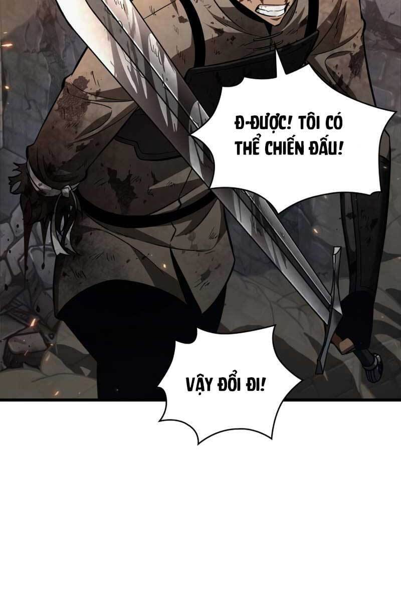 Truyện Tranh Gacha Vô Hạn - Pick Me Up! Infinite Gacha trang 8