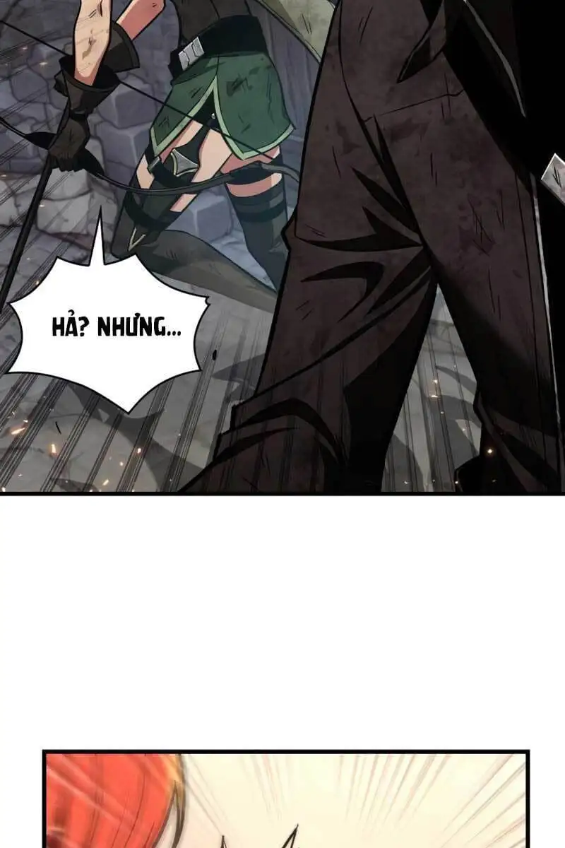 Truyện Tranh Gacha Vô Hạn - Pick Me Up! Infinite Gacha trang 8