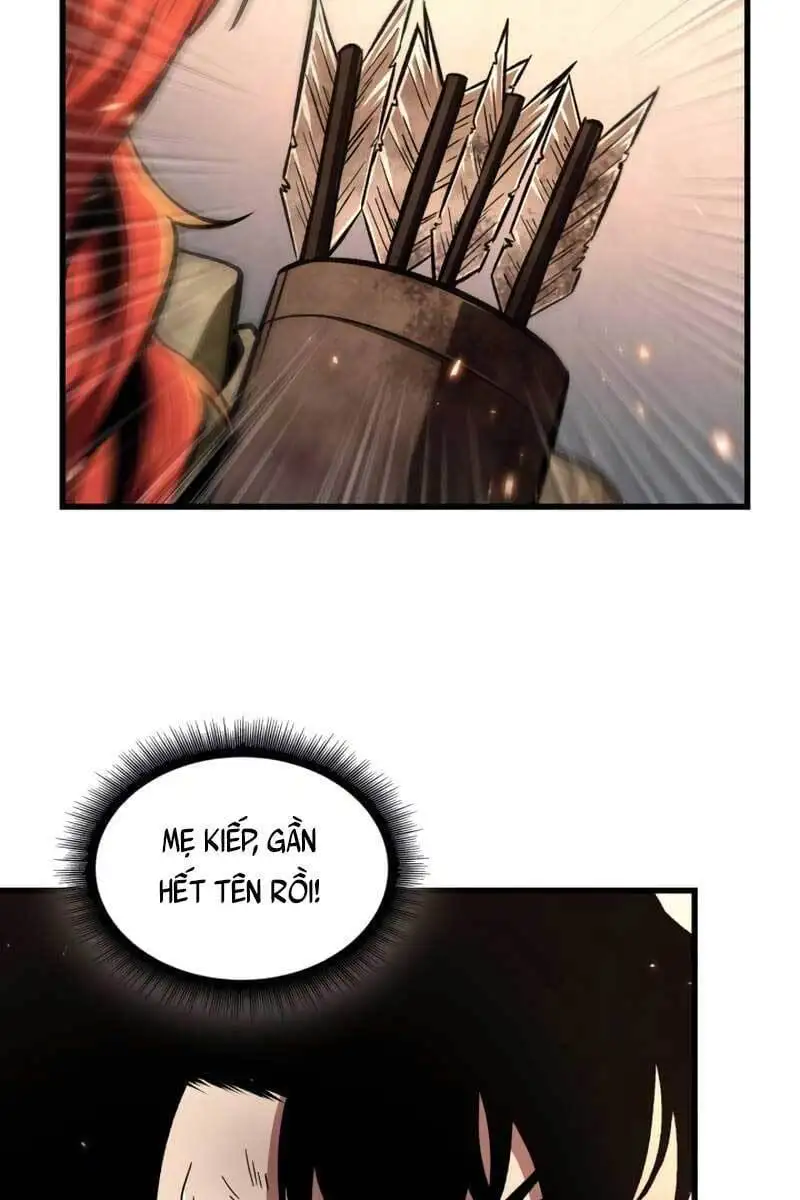 Truyện Tranh Gacha Vô Hạn - Pick Me Up! Infinite Gacha trang 8