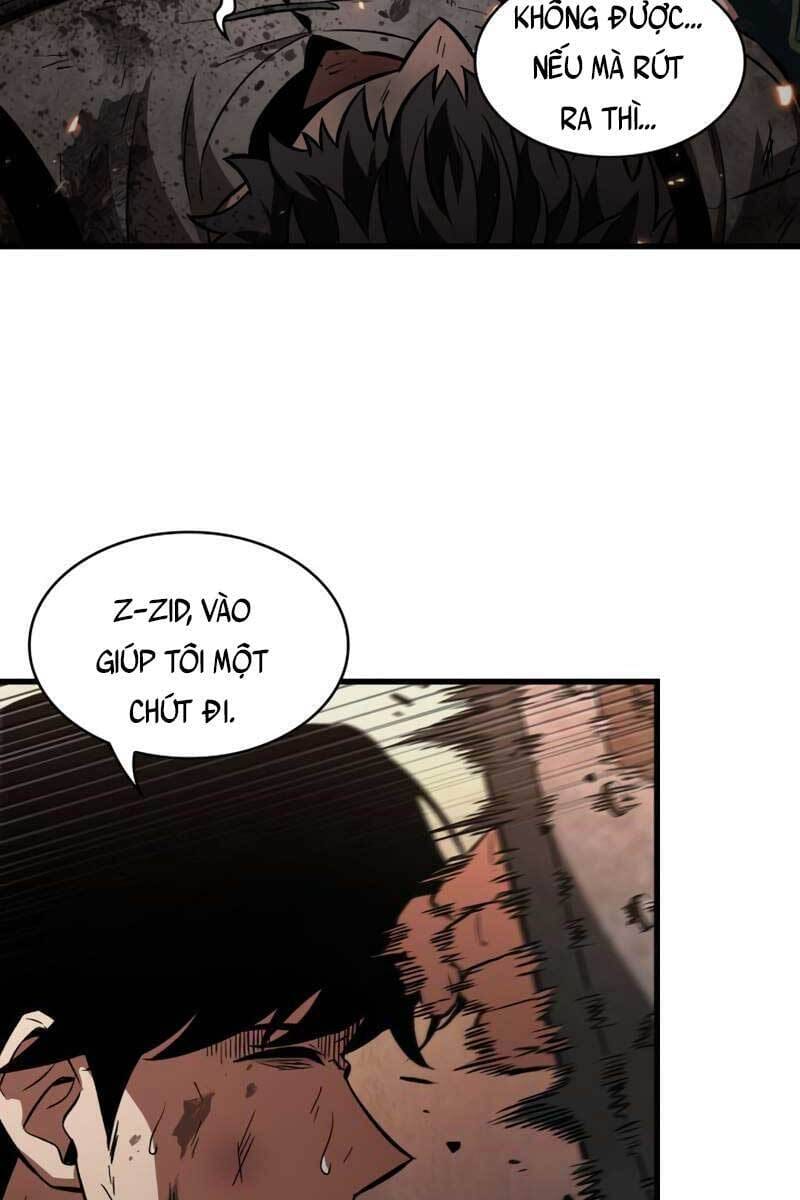 Truyện Tranh Gacha Vô Hạn - Pick Me Up! Infinite Gacha trang 8