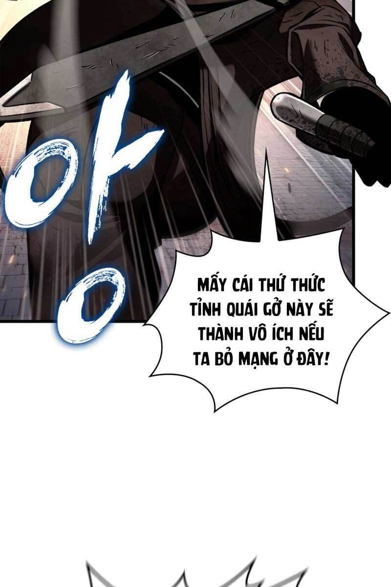 Truyện Tranh Gacha Vô Hạn - Pick Me Up! Infinite Gacha trang 8