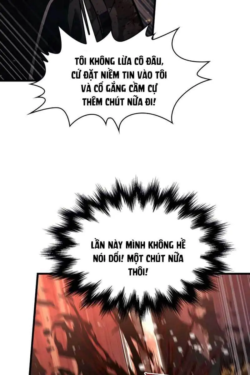 Truyện Tranh Gacha Vô Hạn - Pick Me Up! Infinite Gacha trang 8