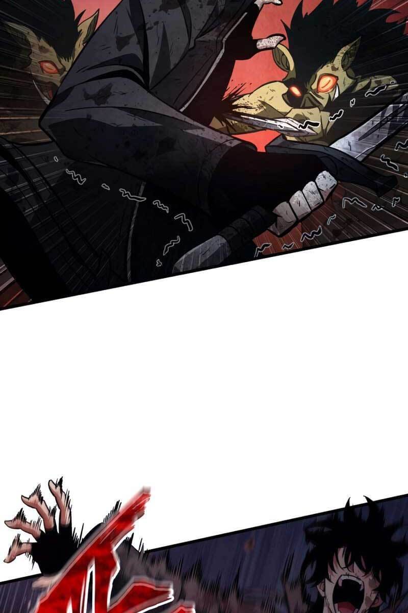 Truyện Tranh Gacha Vô Hạn - Pick Me Up! Infinite Gacha trang 8